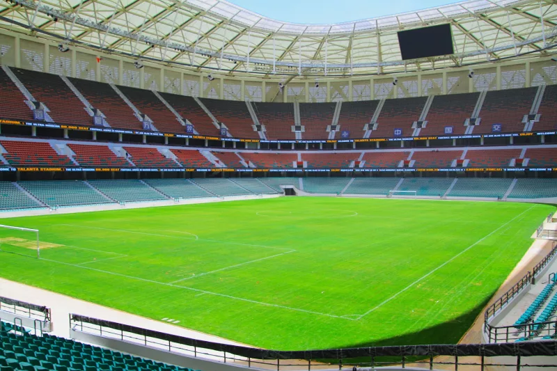 AFCON 2027: Parliament gives Talanta Stadium vote of confidence