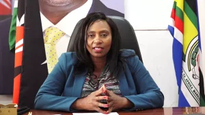 Counties urged to strengthen Ebola response measures