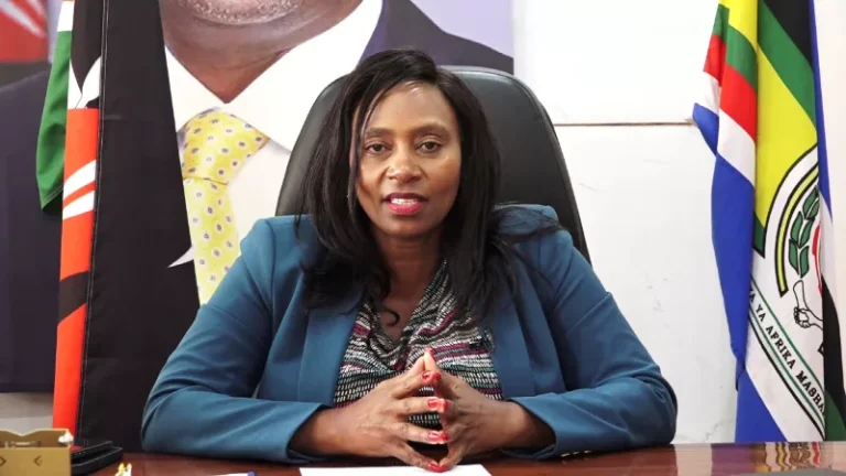 Counties urged to strengthen Ebola response measures