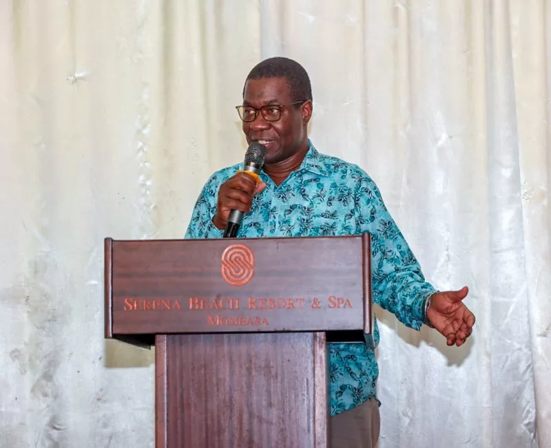 Kenya set to export its first commercial crude oil on December 1 – CS Wandayi