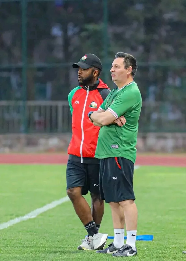 Manousakis demands more cutting edge from Stars