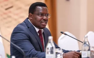 Waiguru hails Njuki-led CoG team, thanks outgoing chair Abdullahi