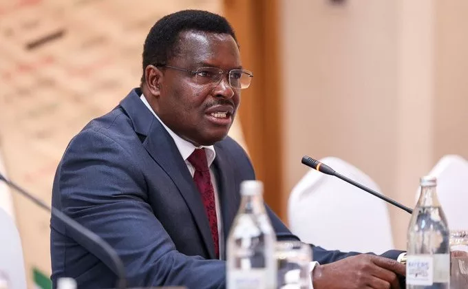 Waiguru hails Njuki-led CoG team, thanks outgoing chair Abdullahi