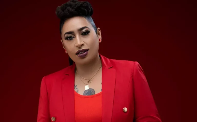 Nazizi Hirji Speaks Out After Refusing a Campaign Tied to Her Son’s Death
