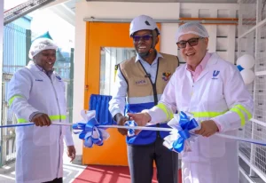 Unilever joins list of firms tapping solar as high power costs squeeze manufacturers