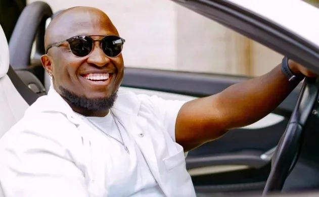 Victor Peace Narrates BMW Nightmare as He Faces KSh 700,000 Engine Repair Bill