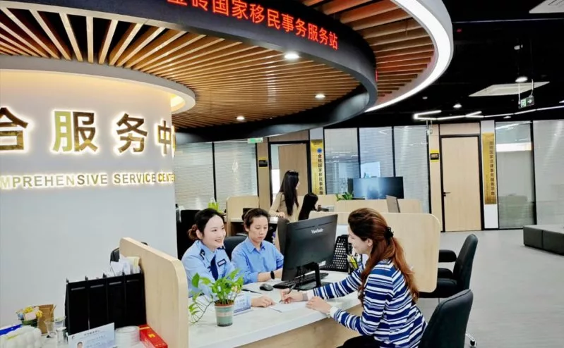 China’s Xiamen talent drive opens new opportunities for Kenyans, Africans