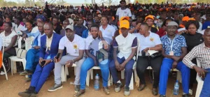 Migwena Grounds draw crowds as Kenyans mark first anniversary of Raila’s death