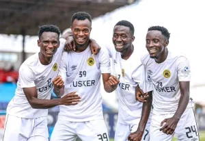 Tusker face stern test against Singida in continental showdown