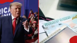 Green Card: US Reveals Applicants Who Must File Before Their Next Birthdays, Deadlines