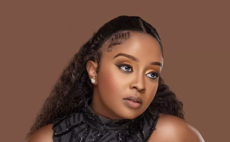 Nadia Mukami Admits Her Mental Health Was “Trash” in 2026 Due to Intense Motherhood Demands