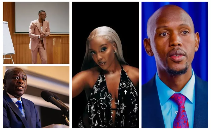 4 Kenyan Celebrities Who Met Their Viral Look-Alikes This Month