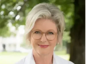 Man arrested after Australian MP hit by car as PM calls it a ‘deliberate act’