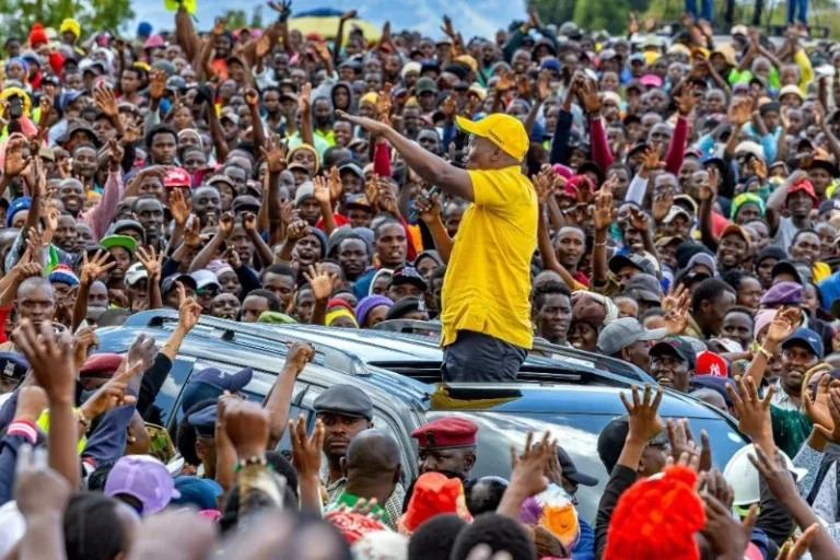 Turn digital platforms into money making ventures, DP urges youth