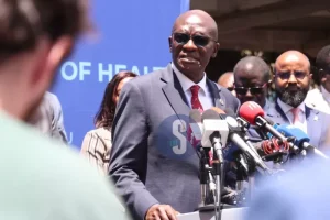 Ebola hunt: How Kenya tracked 135 contacts