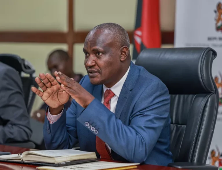 Treasury cuts revenue targets as tax collection falls short
