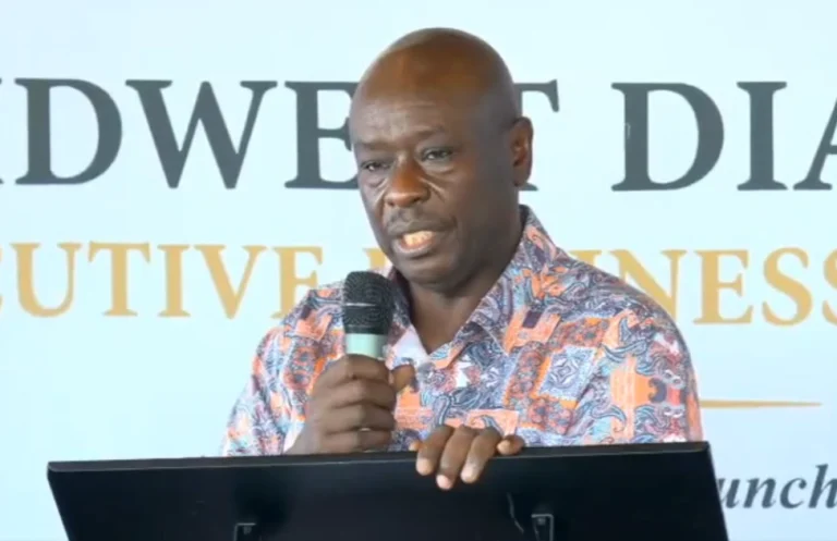 Gachagua promises tax incentives to investors who create jobs