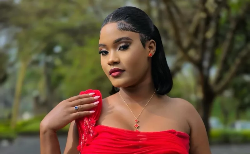 Work or Love? Harriet Njenga Reveals the Ultimatum That Ended Her Relationship