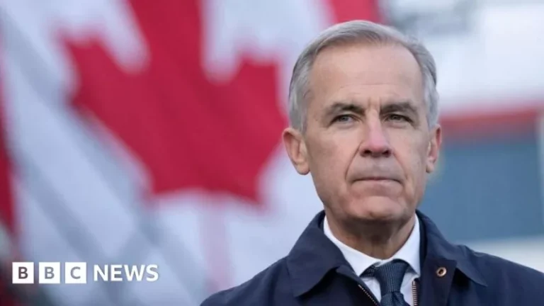 Canada PM warns ‘stakes are high’ as Alberta separation vote nears