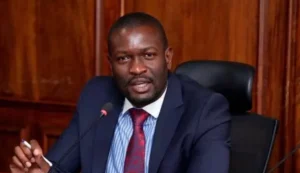 Sifuna’s camp faces fresh hurdle as LINDA party objects name change
