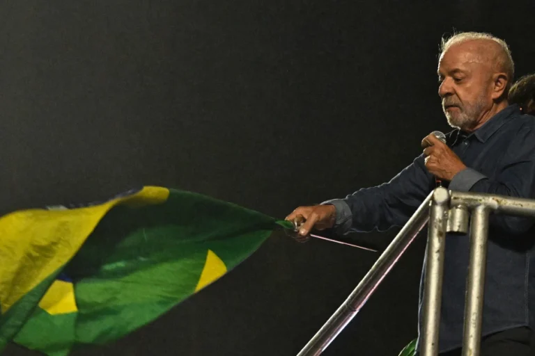 Brazil’s Lula clinches poll victory, Bolsonaro seeks to annul election