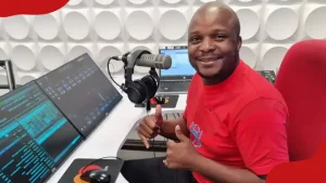 Jalang’o Tells Off Critics Predicting His Loss in Nairobi Senator Race: “Going Home Won’t Affect Me”