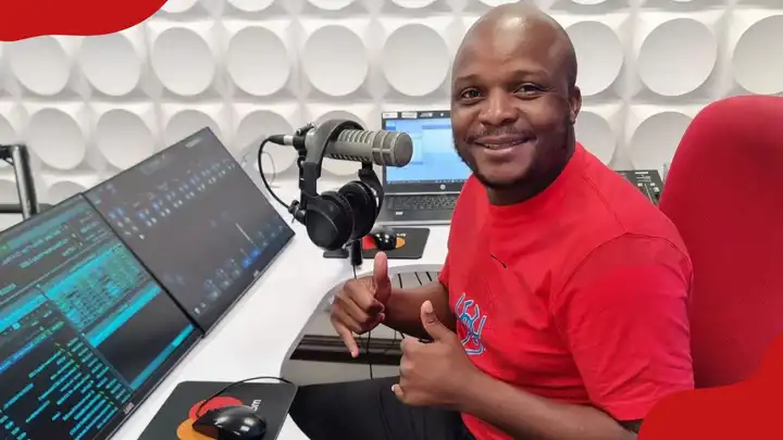 Jalang’o Tells Off Critics Predicting His Loss in Nairobi Senator Race: “Going Home Won’t Affect Me”
