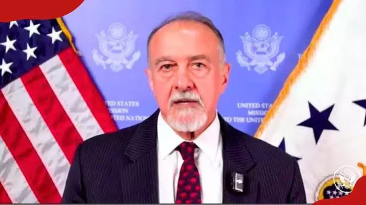 Henry Wooster approved as new US envoy to Kenya