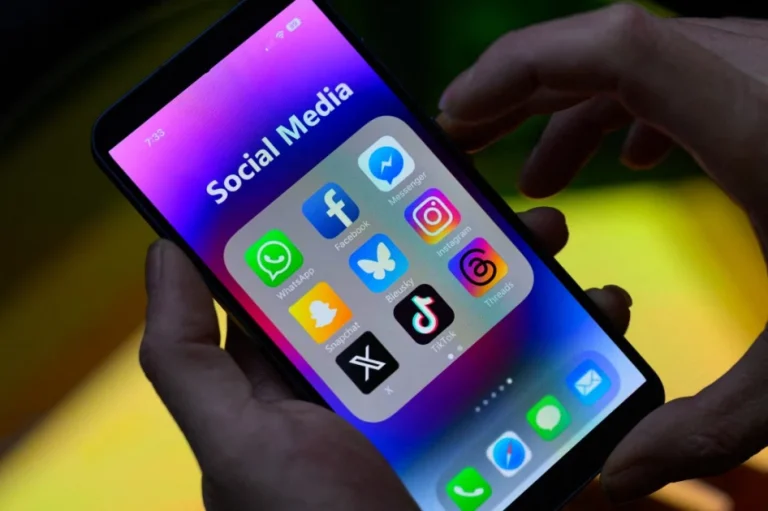 Australia says won’t let big tech have ‘unfettered’ access to kids