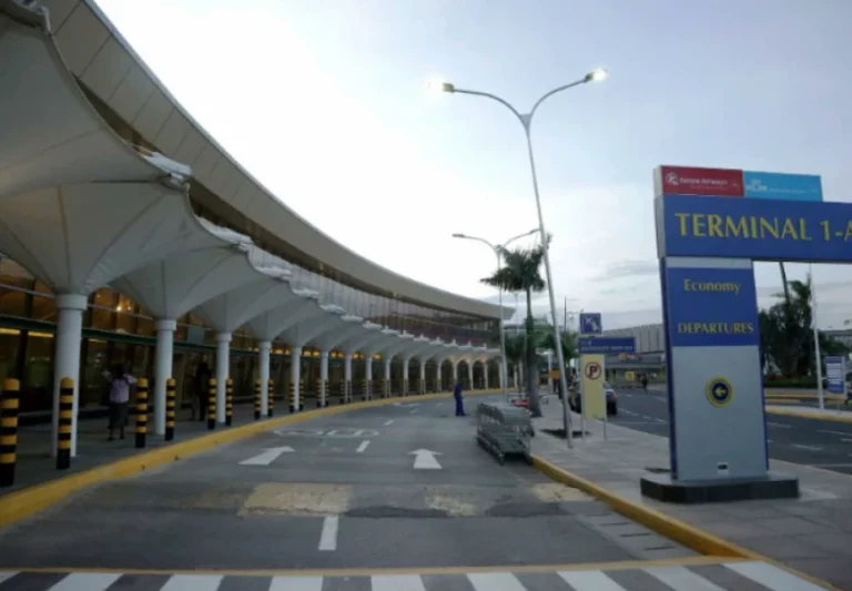 Baggage from Heathrow to skip JKIA screening after deal by Kenya and UK