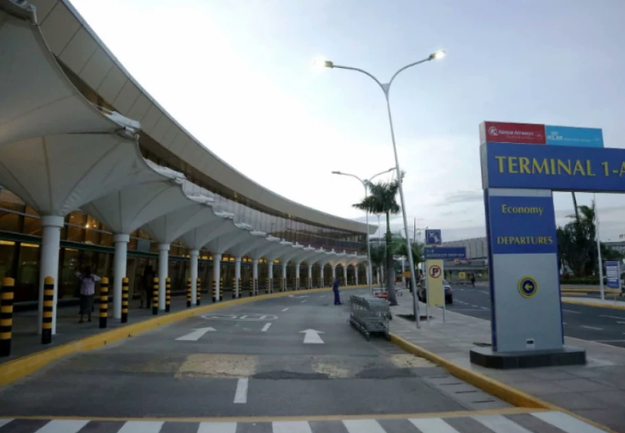 Baggage from Heathrow to skip JKIA screening after deal by Kenya and UK