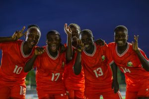 Junior starlets face China PR in world cup opener