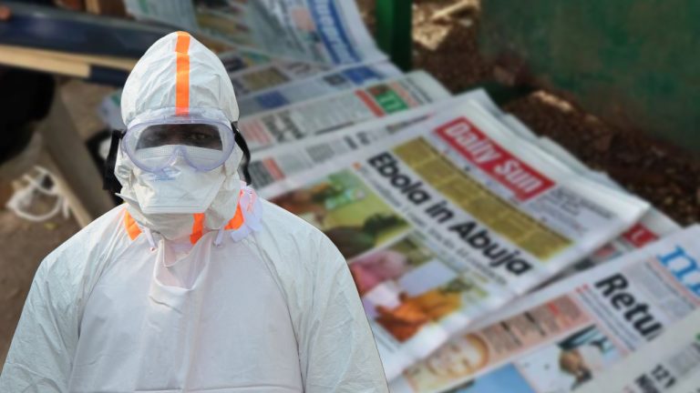 Nigeria investigates origin of Ebola infection after Kenya strain discovery