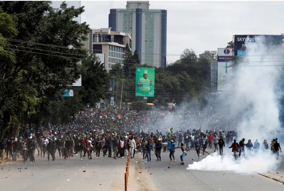 Govt approves Ksh.83.6M compensation for 259 protest victims