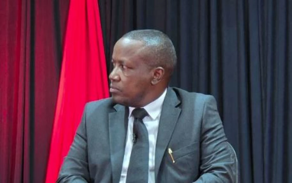 Court withdraws Ksh.17M misappropriation case against former SHA boss Elijah Wachira