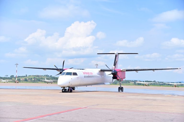 Kenya’s aviation sector contributes about KSh425 Billion to its GDP: Balancing the skies and climate cost