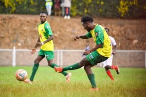 Darajani Gogo FC face possible relegation as FKF enforces 2025 league regulations
