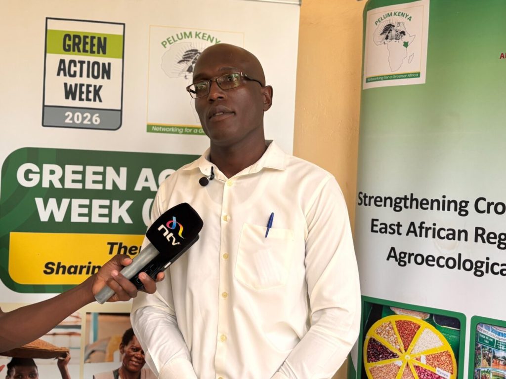 Busia dialogue seeks to ease cross-border Agroecology trade between Kenya and Uganda