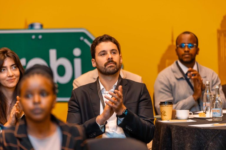 Glovo Champions the Future of Digital Commerce in Kenya at Inaugural Summit