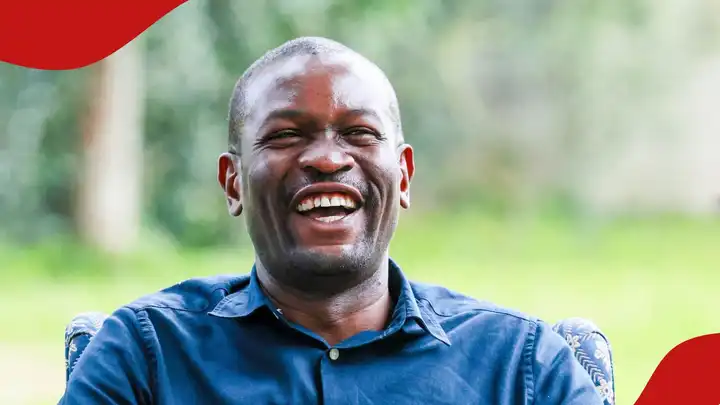 Edwin Sifuna Announces Next Linda Mwananchi Rally after Wamunyoro Meeting