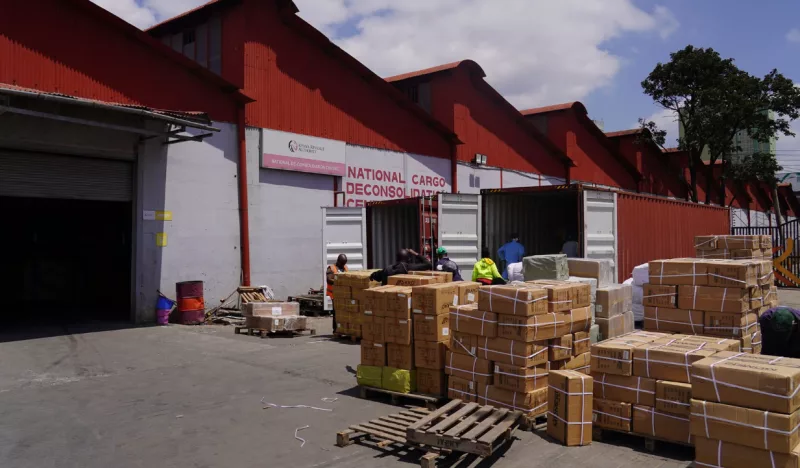 KRA targets informal cargo consolidators to plug import duty leaks