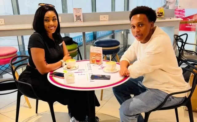 Kenyans Weigh In After Amber Ray Tells Gavin He Was Her ‘Best Mistake’