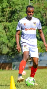 Shabana coach Fathi eyes statement win against Leopards