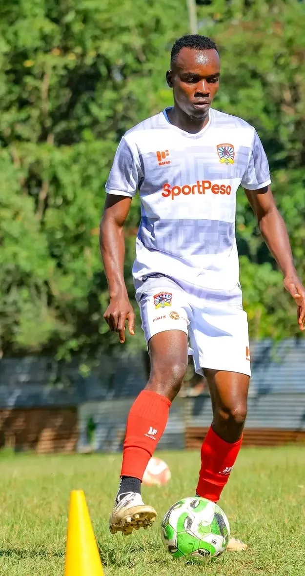 Shabana coach Fathi eyes statement win against Leopards
