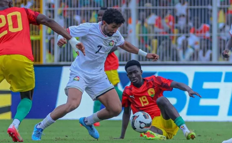 McCarthy’s Stars face crucial Rwanda test
