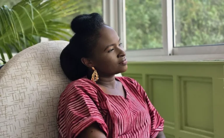 Mercy Masika Shares Her View on Marriage Amid “Becoming a Wife” Debate