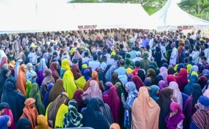 We’re Safe from Ebola, CS Duale assures Kenyans as he warns against spreading panic