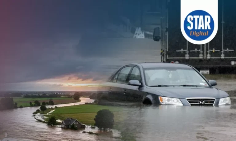 El Niño rains will arrive from next week – Met
