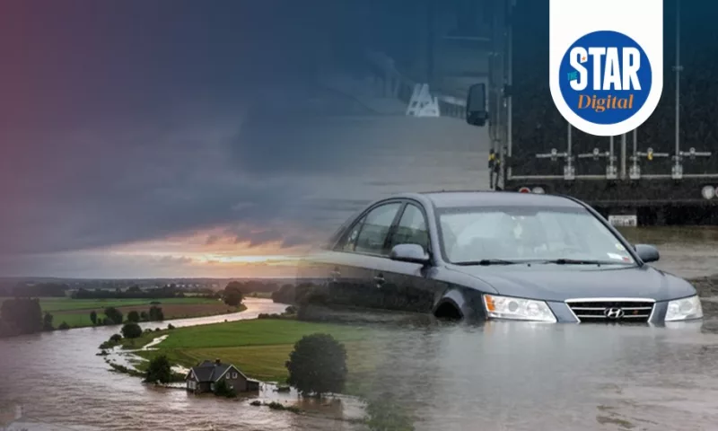 El Niño rains will arrive from next week – Met