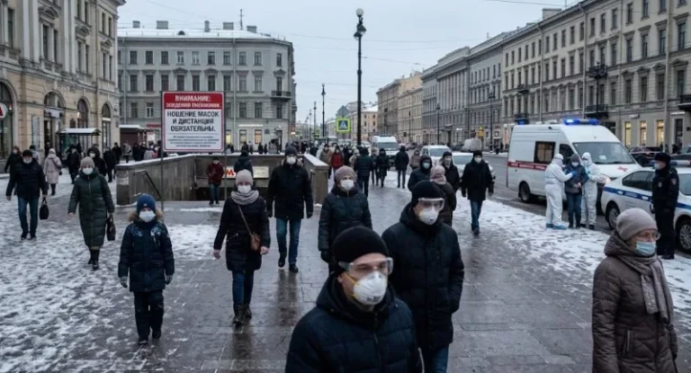 Why a global outbreak of pneumonic plague is unlikely